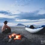 Kayaking Mexico