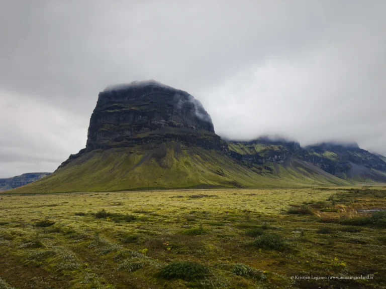 Lomagnupur standing rock