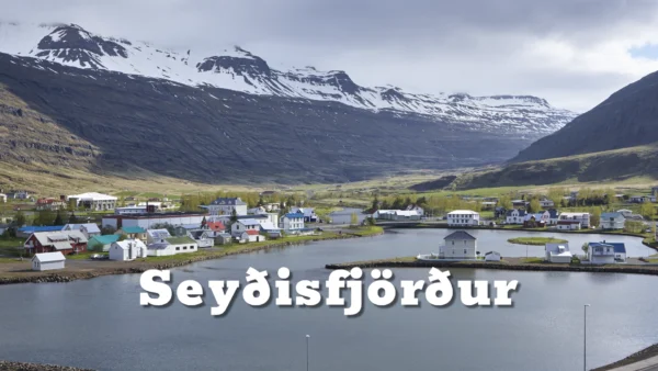 Seyðisfjörður: A Hidden Cultural Gem in East Iceland