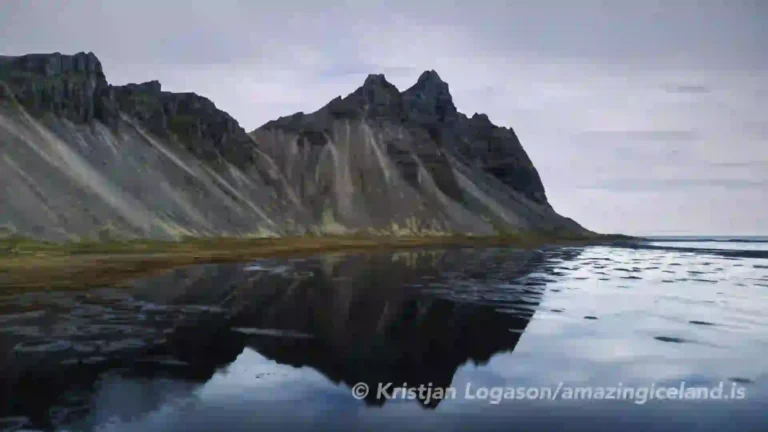 Vestrahorn