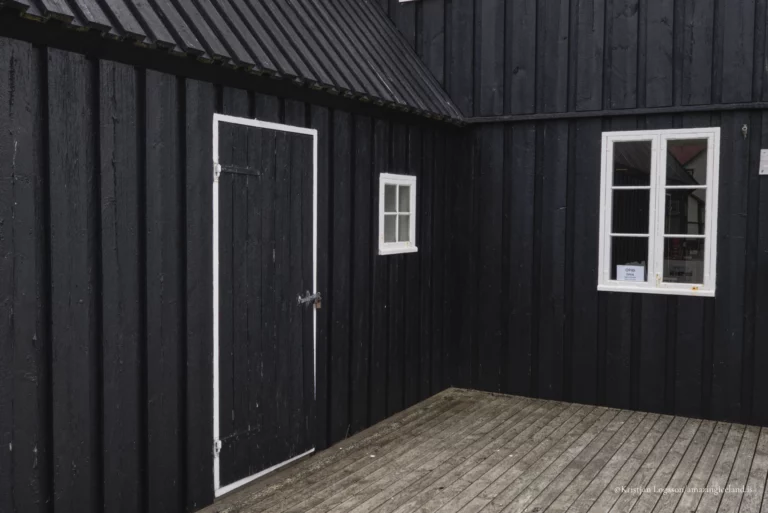 The Emigration Center is a key institution for Icelandic diaspora studies and receives many visitors of Icelandic descent from Canada and the U.S. each year.