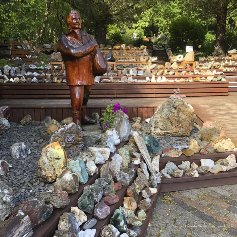 Petra stone collection