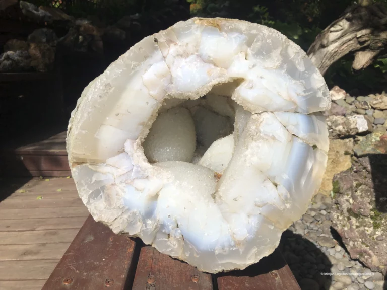 Petra stone collection