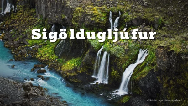 Sigöldugljúfur-hero-image