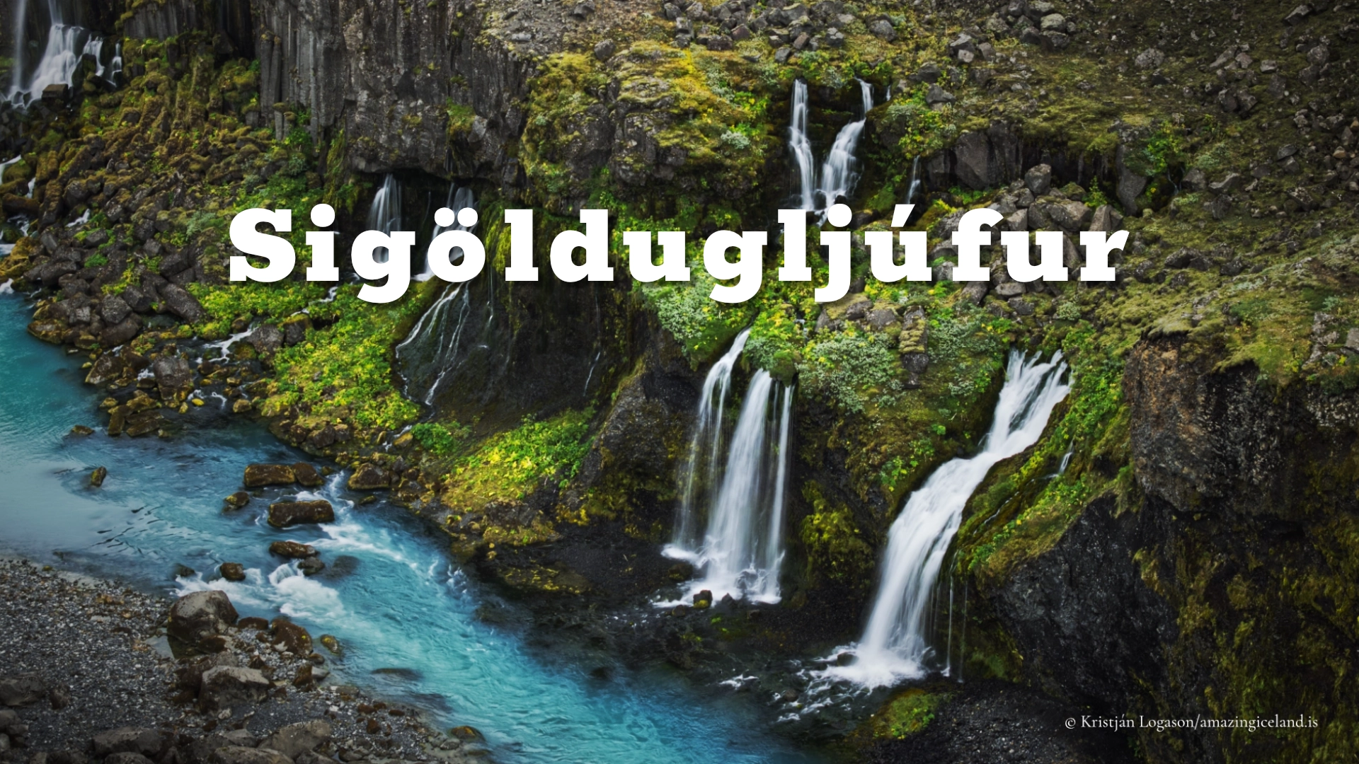 Sigöldugljúfur-hero-image