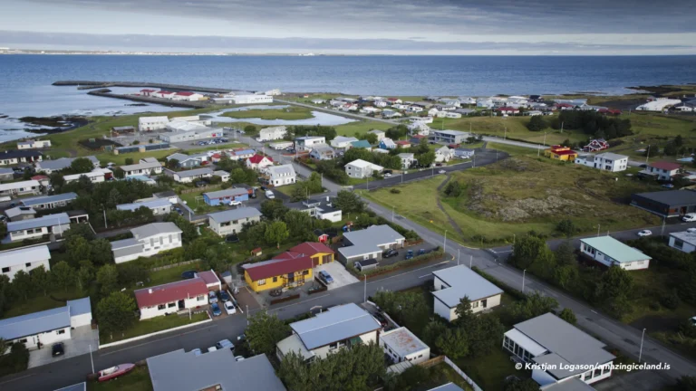 Vogar á Vatnsleysuströnd