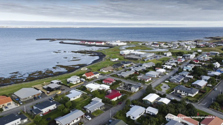Vogar á Vatnsleysuströnd